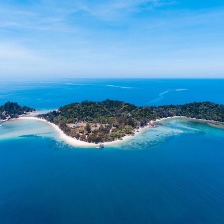Ara Dinawan Island Resort Papar Zewnętrze zdjęcie
