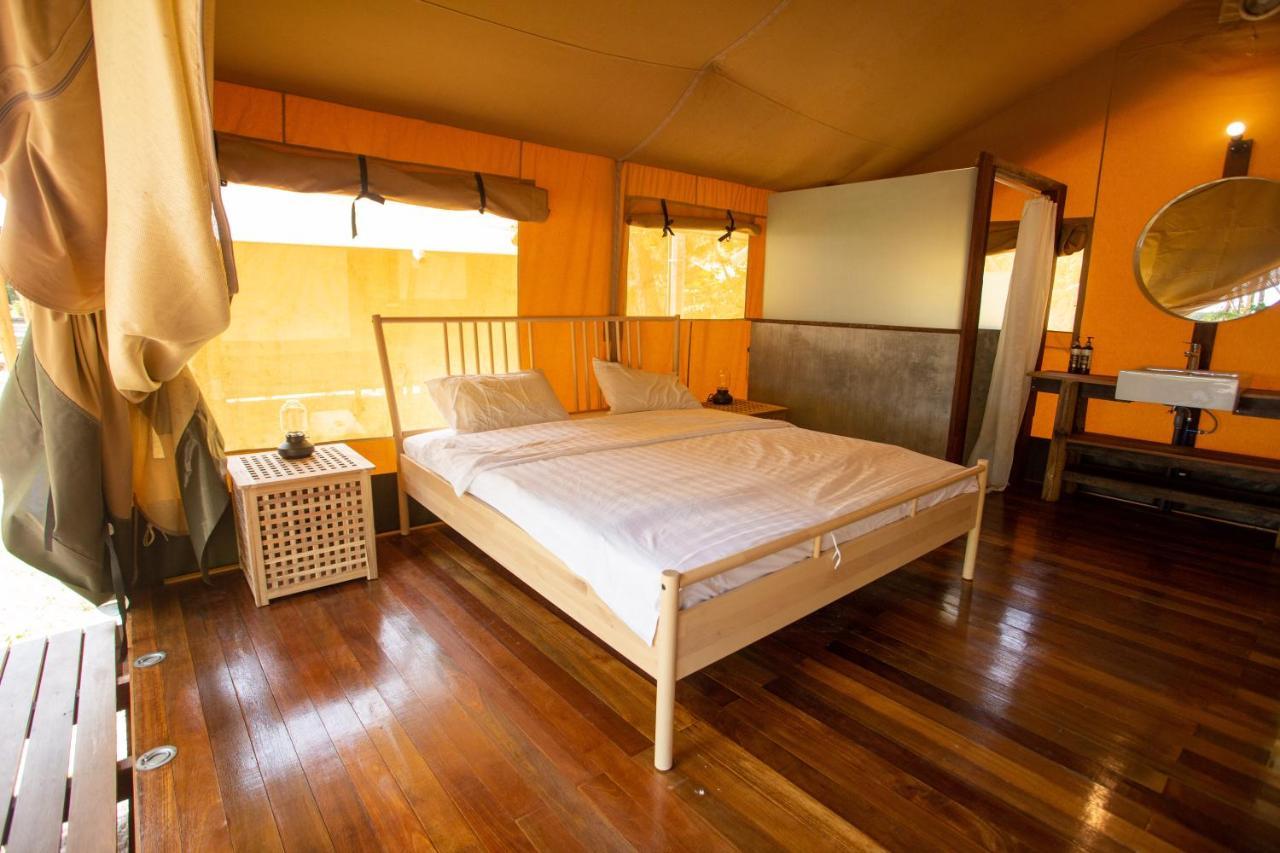 Ara Dinawan Island Resort Papar Zewnętrze zdjęcie